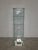 Vintage Showcase by Ron Arad for Fiam, 1980s For Sale - Image 16 of 16