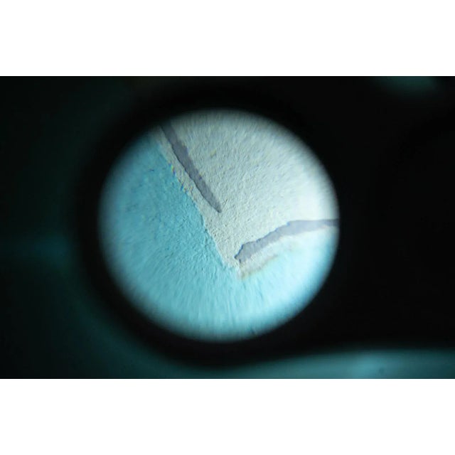 Milton Glaser – Signed, Dated & Numbered 2/100 Original 1976 Serigraph Print "Bathers at the Brera" For Sale - Image 10 of 12