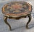 Vintage Italian Florentine Coffee Table For Sale In Dallas - Image 6 of 8