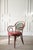 Vintage Cafe Armchairs by Shelby Williams Industries in the Style of Micheal Thonet , Set of 6 For Sale In Minneapolis - Image 6 of 18