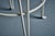 Bar Stools in the style of Mathieu Mategot, France, 1950s, Set of 6 For Sale - Image 11 of 12