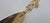 Brutalist Cat-Shaped Shoehorn, Germany, 1960s For Sale - Image 10 of 11