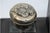 Inkwells with Wooden Base For Sale - Image 6 of 13