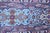 1980s Large Rug with Patterns and Colors For Sale - Image 5 of 9
