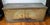We are selling this great looking paint decorated blanket chest. This blanket chest appears to originally have had...