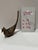 Mid Century Japanese Cast Iron Koro Bird Incense Burner Sculptural Pheasant For Sale - Image 9 of 9