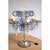 Table Lamp in Murano Glass by Simoeng For Sale - Image 7 of 8