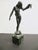 Chester Beach Chester Beach Bronze Female Nude For Sale - Image 4 of 11