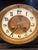 Large Antique Victorian Marble Mantel Clock from Philippes, 1860 For Sale - Image 9 of 15