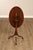 Kittinger Colonial Williamsburg Mahogany Oval Tilt Top Table For Sale - Image 13 of 18