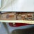 Folk Art Museum Quality Model of American Steam Yacht Harvard For Sale - Image 3 of 12