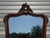 Louis XV Style Walnut Dressing Table, 1890s For Sale - Image 10 of 18