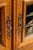 Late 19th Century German Gothic Revival Parlor Cabinet For Sale - Image 17 of 18