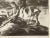 1930s 1939 After John E. Costigan "Fishermen Three", First Edition Period Offset Lithograph For Sale - Image 5 of 9