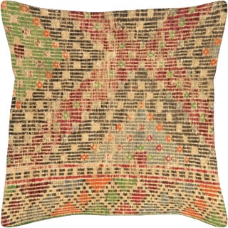 1960s Turkish Jijim Pillow For Sale
