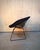 Bertoia Diamond Chair in Full Upholstery by Harry Bertoia for Knoll International, 1980s, in Good conditions. Designed...