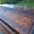 Brown Antique Louis XVI Desk from Rolo, 1760 For Sale - Image 8 of 16