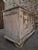 19th Century Antique French Pine Buffet Cabinet, 1870s For Sale - Image 5 of 18