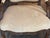 19th Century Pair of 19th Century French Armchairs With Carved Floral Crests For Sale - Image 5 of 12