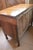 Italian Neoclassical Commode With Exceptional Brass Hardware For Sale - Image 18 of 18