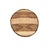 Early 20th Century Gokwe Basket 10 Inch For Sale - Image 4 of 6