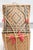 Wood Wicker Woven Basket B For Sale - Image 7 of 11