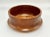 Brown Danish Teak Serving Bowl from Horten, 1970s For Sale - Image 8 of 8