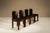 Silvio Coppola worked with Bernini on a series of dining furniture in which clear volumes and material contrast take...
