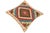 "Embellish your home with this timeless casual chic handmade Southwestern Kilim throw pillow covers made with and cotton....