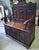 Wood 19th Century Renaissance Carved Wooden Storage Bench For Sale - Image 7 of 11