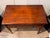 Late 18th Century George III Mahogany Dressing Table For Sale - Image 12 of 12