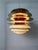 PH Pendant Light by Poul Henningsen for Louis Poulsen, Denmark, 1962 For Sale - Image 9 of 18