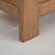Brutalist Buffet With Iron Hardware For Sale - Image 4 of 12