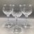 Mikasa Montclair Water Goblets-Set of 3 For Sale - Image 13 of 13