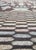 Early 21st Century Turkish Kilim Oriental Handmade Flatweave 10'2" x 12'7" #18678 For Sale - Image 5 of 8