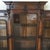 19th Century Victorian Bookcase/Display Cabinet For Sale In San Diego - Image 6 of 13