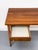Vintage Teak Desk with Drawers, 1960s For Sale - Image 12 of 18