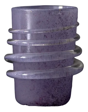 Glass by Ercole Barovier for Barovier & Toso, 1950s
