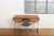 Action Office Desk in Walnut by George Nelson for Herman Miller, 1960s For Sale - Image 14 of 15