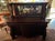 Traditional Large 1880's Empire Mahogany Buffet For Sale - Image 3 of 8