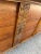 Bassett Mayan Dresser With Mirror For Sale - Image 6 of 12