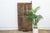 Gray Large 74" Oxidized Gray Mgbo Ezi Igbo Door For Sale - Image 8 of 8