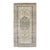 Antique Hamedan Gray Wash Rug no. j5325 For Sale