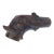 Iron Duck Shaped Water Fountain Spout For Sale