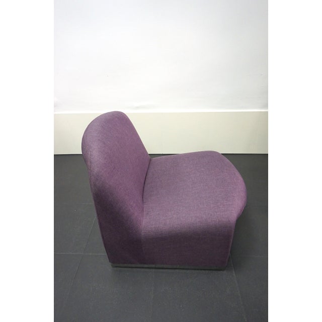 Castelli Alky Chair by Giancarlo Piretti for Castelli, 1970s For Sale - Image 4 of 6