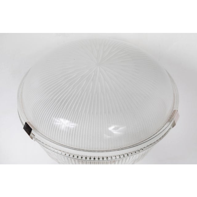 1950s 1950s Ignazio Gardella LP6 Sconces for Azucena For Sale - Image 5 of 13