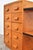 Vintage Room Divider in Beech, 1950s For Sale - Image 10 of 13