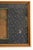Antique Japanese Turnip Painting Fragment / Pre-Edo / Wabi-Sabi Framed Art For Sale - Image 6 of 18