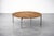 2000 - 2009 Vintage Scandinavian Round Trippo Table by Ulla Christiansson for Karl Andersson & Söner, 2000 For Sale - Image 5 of 14