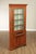 Antique Softwood Corner Cupboard For Sale In Philadelphia - Image 6 of 18